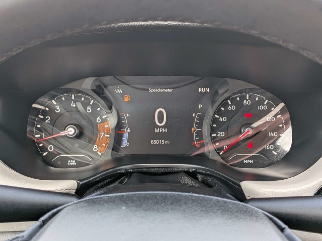 Used 2024 Jeep Compass Limited AWD/4WD image 34