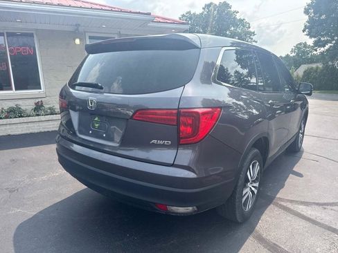 Used 2018 Honda Pilot EX-L image 3