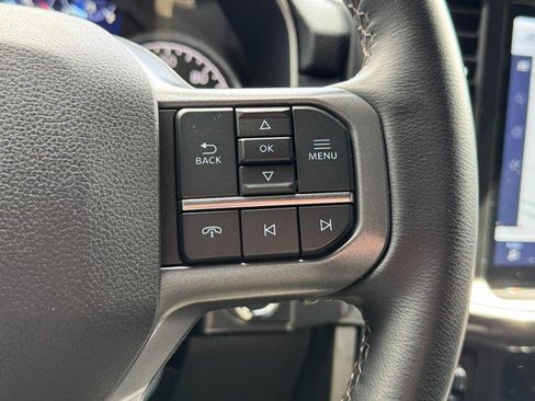 Used 2023 Ford F150 XLT w/ Equipment Group 302A High AWD/4WD image 17