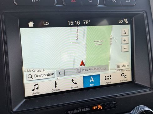 Used 2018 Ford Expedition Limited w/ Equipment Group 302A RWD image 22