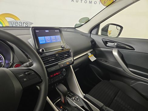 New 2026 Mitsubishi Eclipse Cross Ralliart image 22