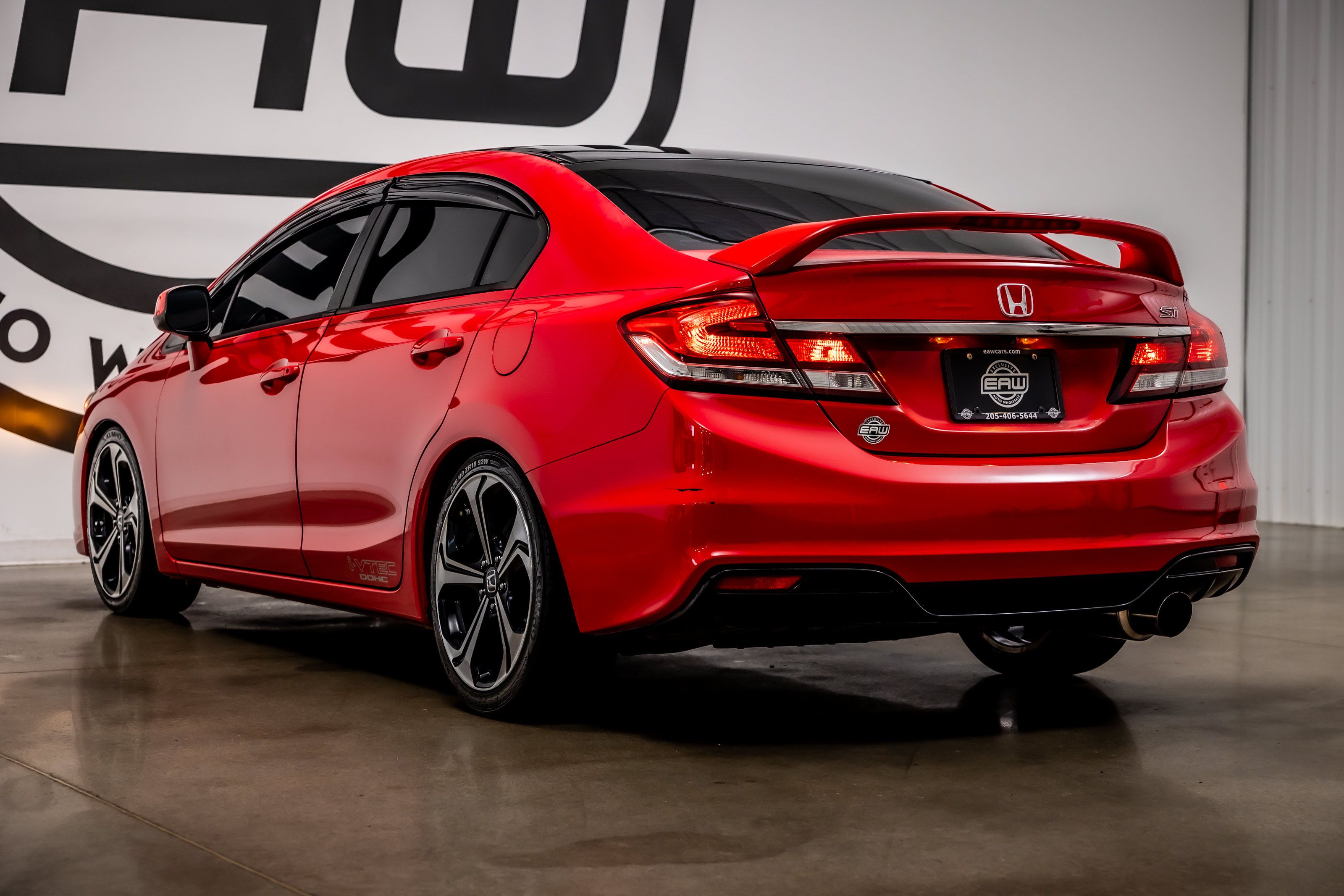 Used 2013 Honda Civic Si image 31