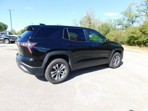 New 2026 Chevrolet Equinox LT w/ Convenience Package II image 3