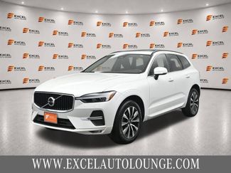 Used 2023 Volvo XC60 B5 Core AWD/4WD video 1