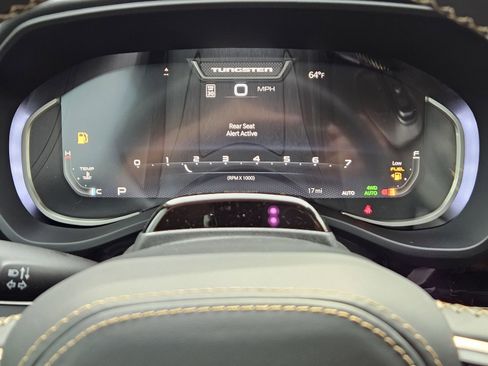 New 2026 RAM 1500 Tungsten image 17