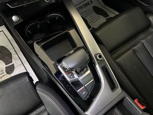 Used 2023 Audi A4 2.0T Premium Plus image 36