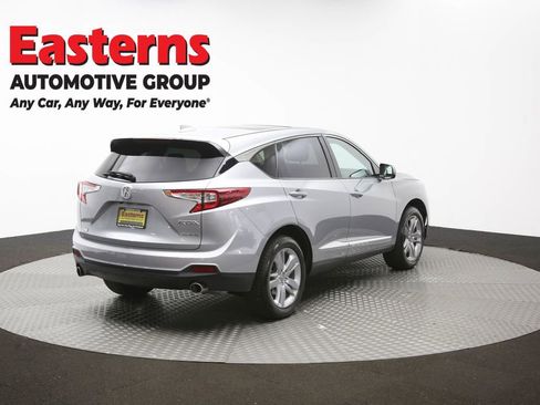 Used 2019 Acura RDX AWD w/ Advance Package image 41