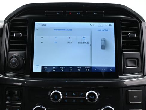 Used 2022 Ford F150 Tremor w/ Equipment Group 401A Mid image 31