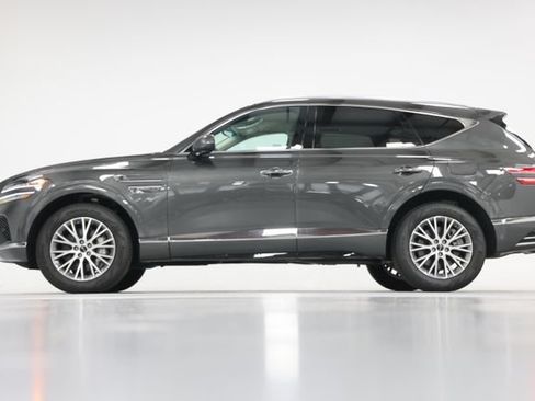Used 2025 Genesis GV80 2.5T Standard AWD/4WD image 8