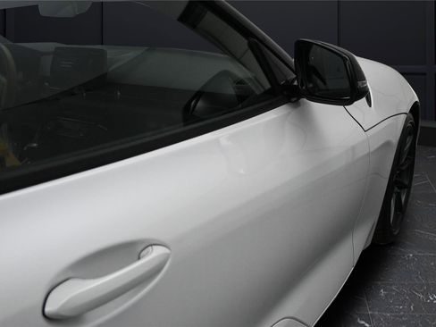 Used 2024 Toyota Supra Premium w/ Driver Assist Package RWD image 17