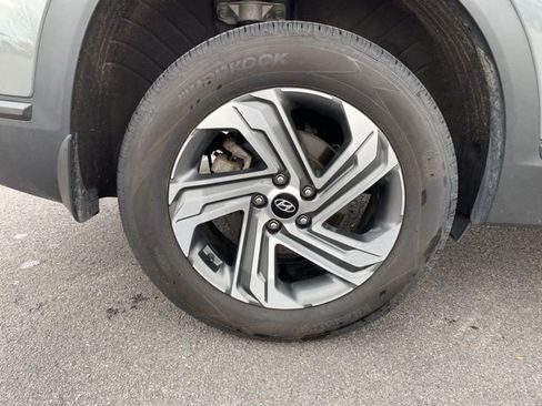 Used 2023 Hyundai Santa Fe SEL image 31