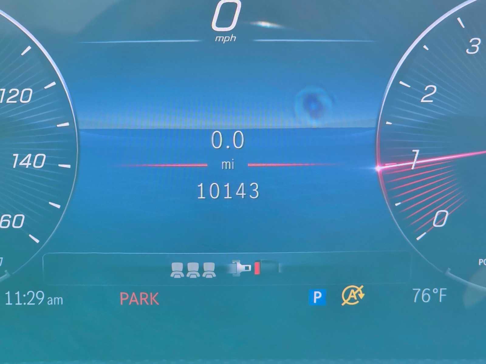 Used 2024 Mercedes-Benz CLA 250 image 25