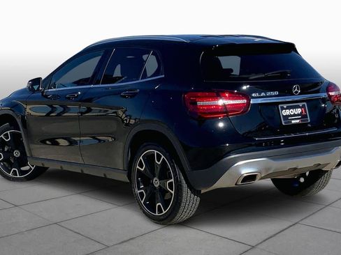 Used 2018 Mercedes-Benz GLA 250 image 12