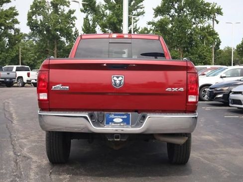 Used 2011 RAM 2500 Big Horn AWD/4WD image 5