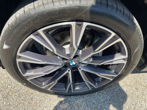 Used 2019 BMW X7 xDrive40i AWD/4WD image 9