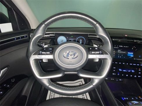 Used 2024 Hyundai Tucson Limited image 14