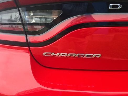 Used 2023 Dodge Charger GT image 10