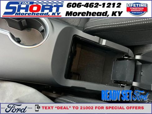 New 2026 Ford Mustang EcoBoost image 20