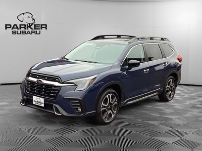 Certified 2024 Subaru Ascent Touring