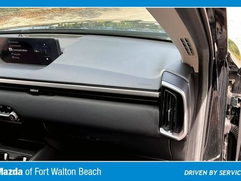 Used 2025 MAZDA CX-50 AWD 2.5 S w/ Preferred Package image 23