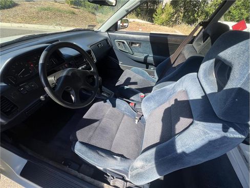 Used 1992 Acura Integra LS FWD image 14
