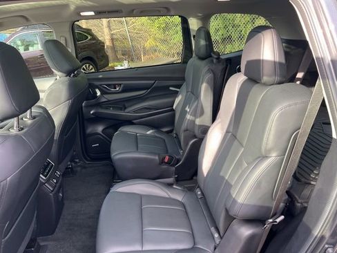 Certified 2025 Subaru Ascent Bronze Edition w/ Onyx Package image 56