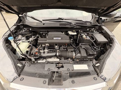 Used 2018 Honda CR-V EX-L image 29