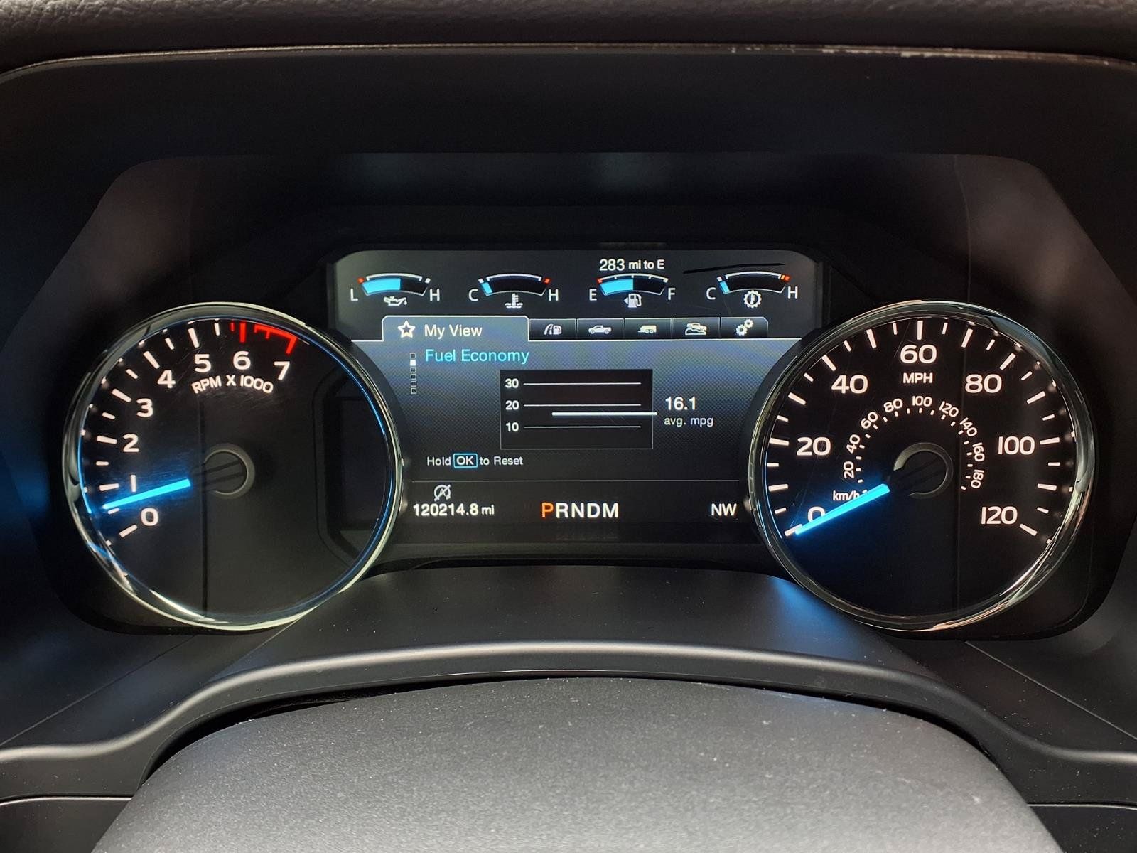 Used 2019 Ford F150 Lariat w/ Equipment Group 502A Luxury AWD/4WD image 31