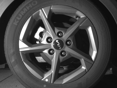 Used 2025 Kia K4 FWD image 15