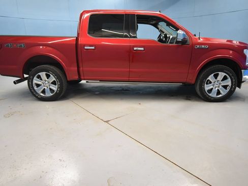 Used 2020 Ford F150 Lariat w/ Equipment Group 502A Luxury AWD/4WD image 43