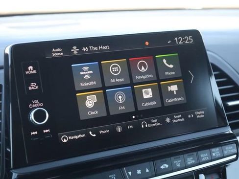 New 2026 Honda Odyssey Touring image 15