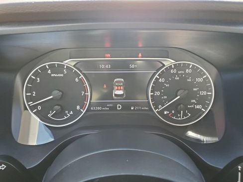 Certified 2023 Nissan Rogue SL w/ SL Premium Package image 30