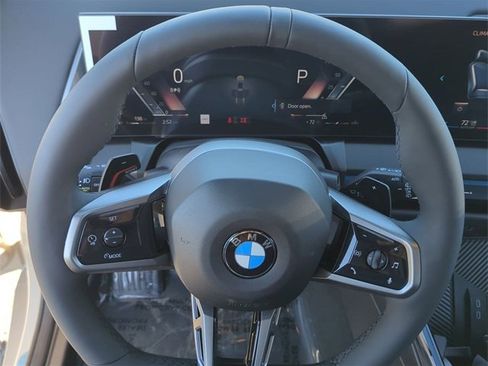 New 2026 BMW X3 xDrive30 w/ M Sport Package image 18