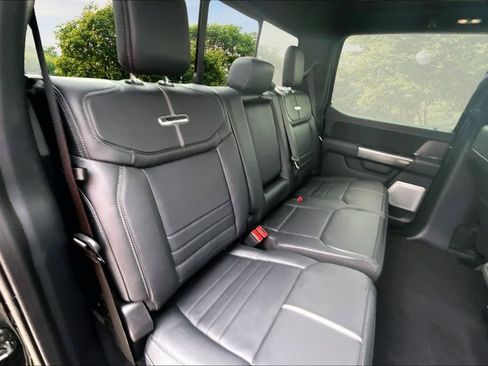 New 2026 Ford F150 Platinum AWD/4WD image 9