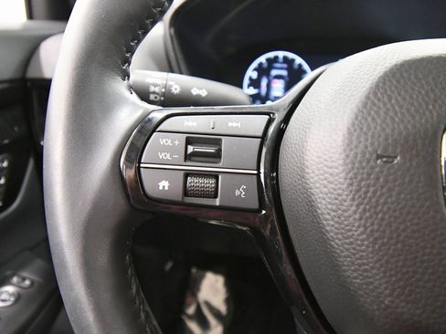 Certified 2024 Honda CR-V EX-L image 21