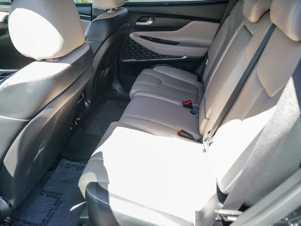 Used 2023 Hyundai Santa Fe Limited FWD image 15