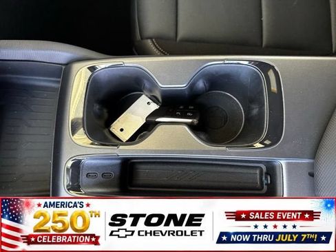 New 2025 Chevrolet Equinox EV RS w/ Active Safety Package 3 AWD/4WD image 18