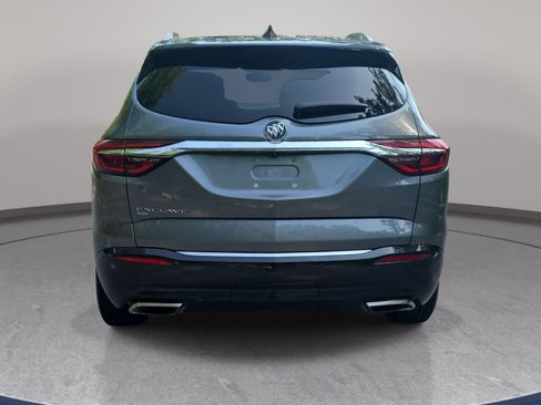 Used 2021 Buick Enclave Essence w/ LPO, Floor Liner Package AWD/4WD image 6
