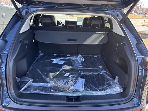 New 2026 MAZDA CX-50 AWD 2.5 Hybrid w/ Weather Package image 8