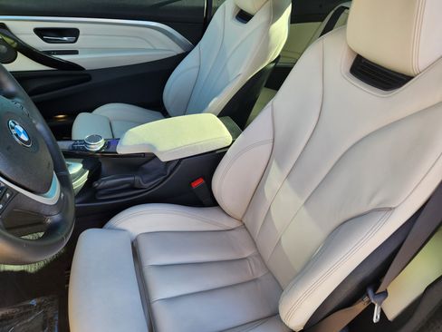 Used 2020 BMW 430i Convertible w/ M Sport Package image 16