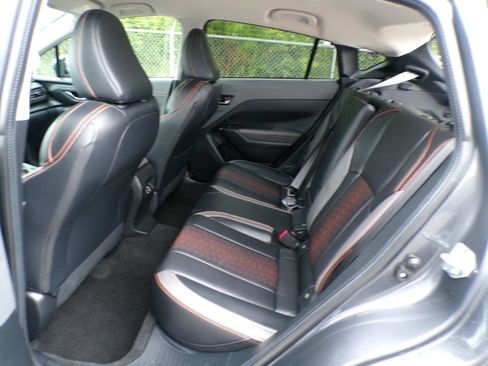 Used 2024 Subaru Crosstrek 2.5i Limited w/ Crosstrek Mirror Package AWD/4WD image 18