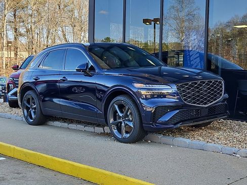 New 2026 Genesis GV70 2.5T Sport Prestige image 5