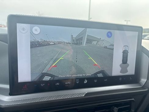 New 2026 Ford Bronco Sport Big Bend w/ Convenience Package image 23