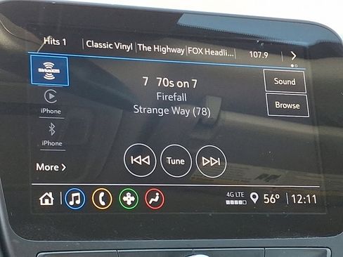 Used 2023 Chevrolet Malibu LT image 29