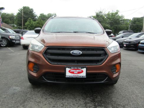 Used 2017 Ford Escape S FWD image 2