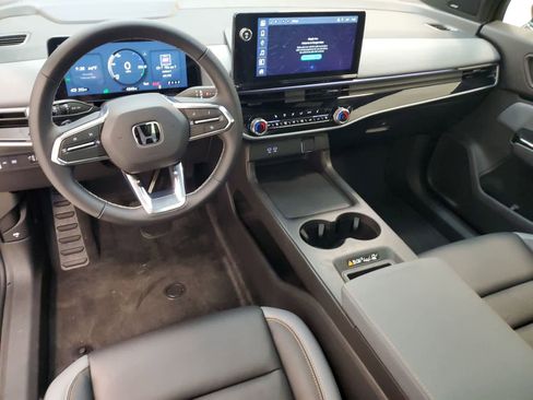 Certified 2025 Honda Prologue Touring image 21