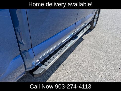 Used 2025 Ford F150 XLT w/ Equipment Group 301A Standard AWD/4WD image 29