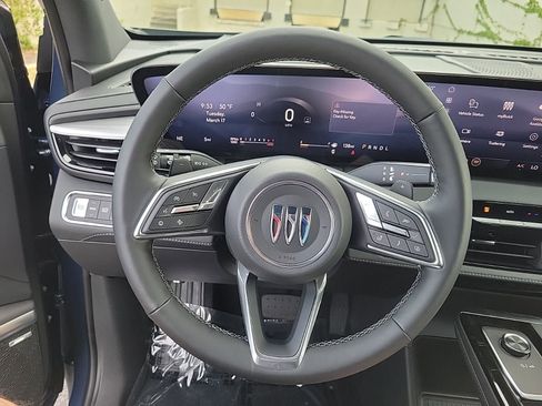 New 2026 Buick Enclave Preferred w/ Power Package image 19