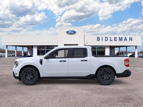 New 2026 Ford Maverick XLT w/ Equipment Group 301A AWD/4WD image 3