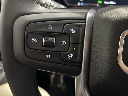 New 2026 GMC Sierra 1500 Elevation image 16